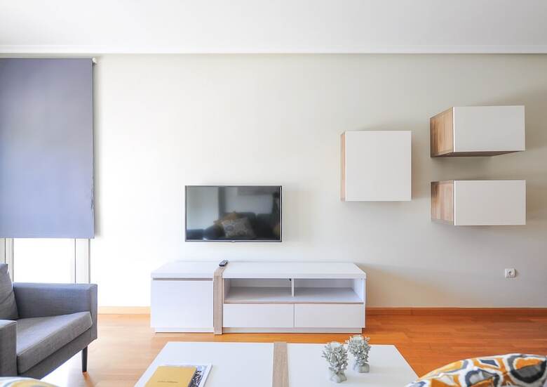 Pac�fico Beach  Apartment