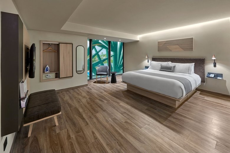 Hotel City Express Plus M�rida