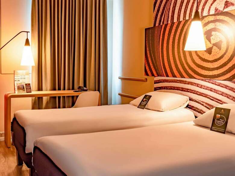 Hotel Ibis Apartado