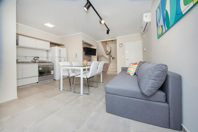 58w Ituzaing� Apartment