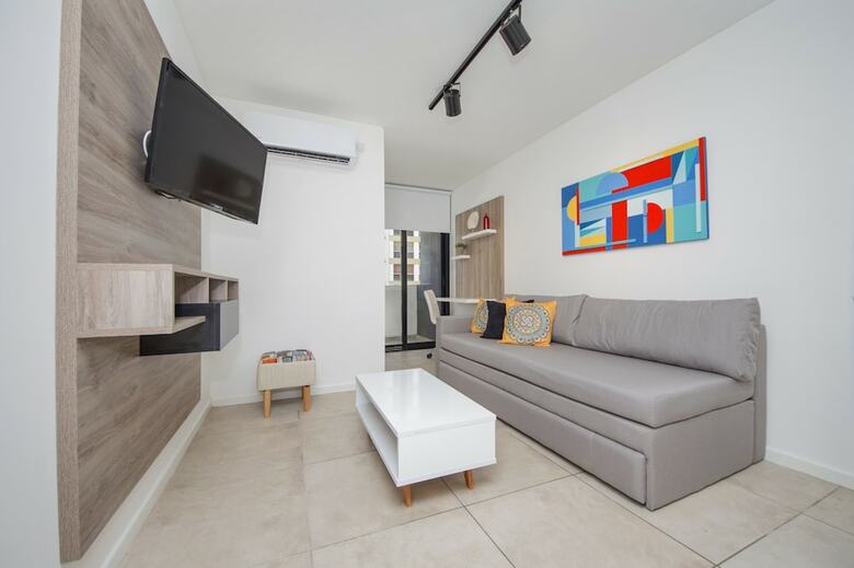 Cw9 Chacabuco Apartment