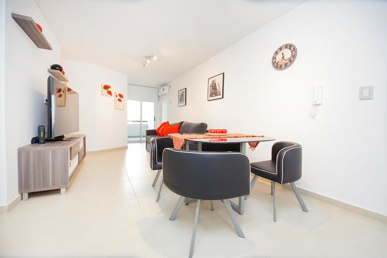 Apartamentos Pueyrred�n Wx3