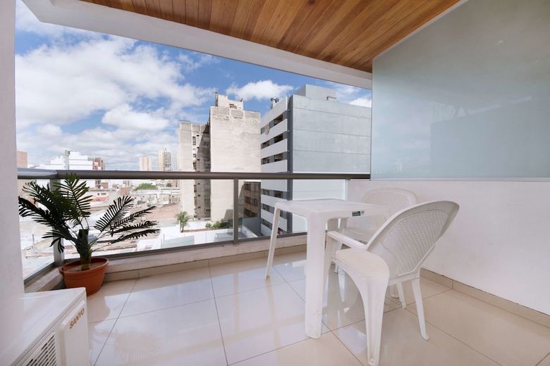 Apartamentos Rent Santa F� Ml2