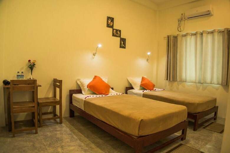 Hotel Golden Queen Guest House