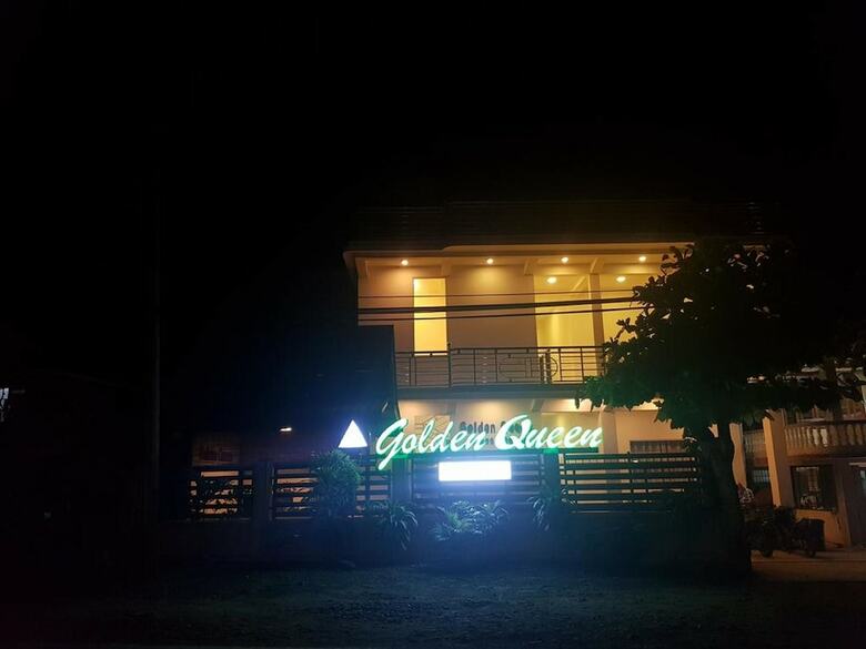 Hotel Golden Queen Guest House
