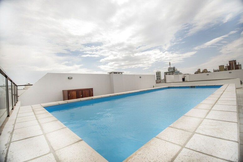 Apartamentos Rent San Jos� De Calasanz Xx5