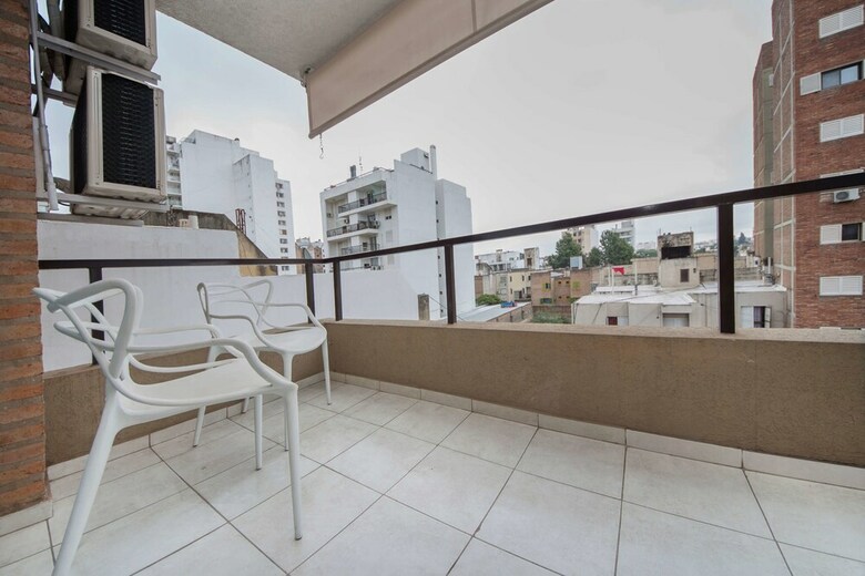 Apartamentos Rent San Jos� De Calasanz Xx5