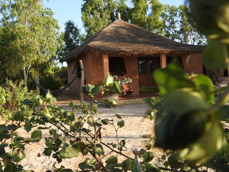 Hotel Le Kinkeliba Lodge