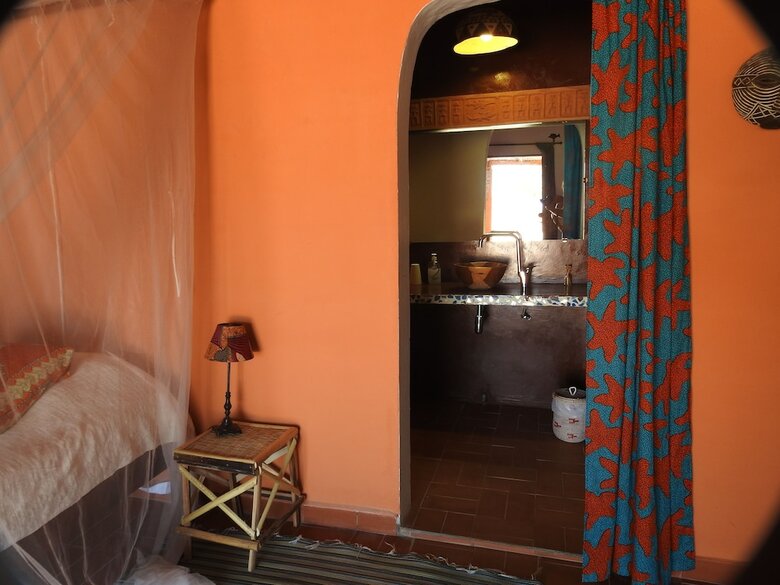 Hotel Le Kinkeliba Lodge