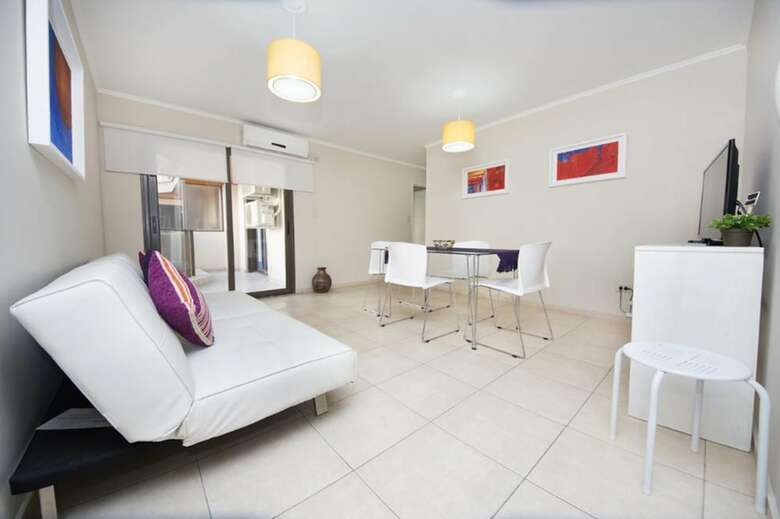 Apartamentos Pueyrred�n Flat W9h