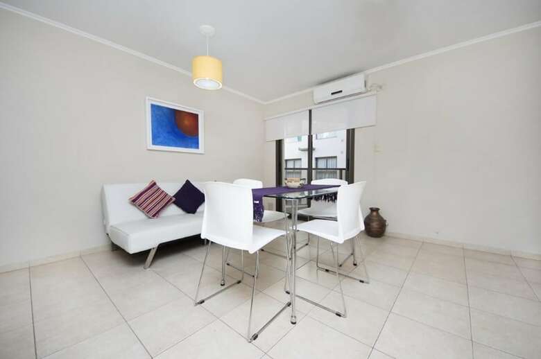 Apartamentos Pueyrred�n Flat W9h