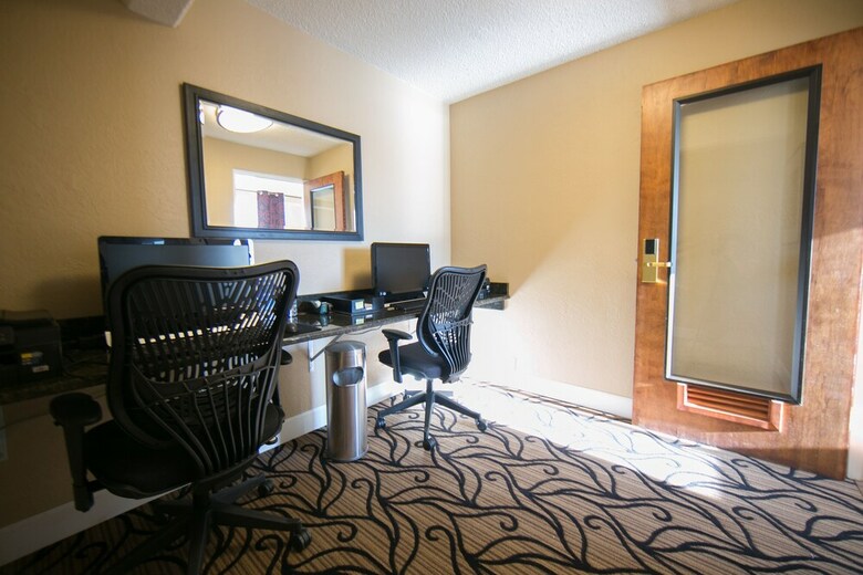 Hotel Best Western Plus Burley Inn & Convention Center