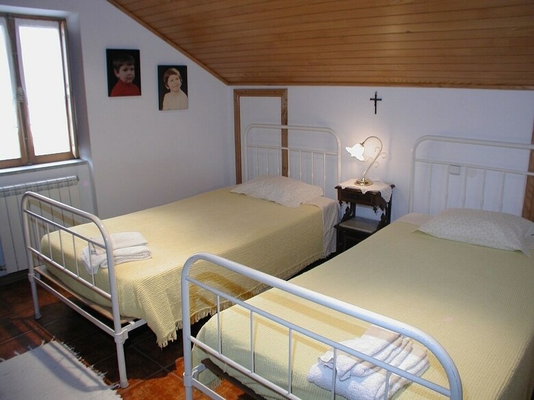Casa Rosinha Maior