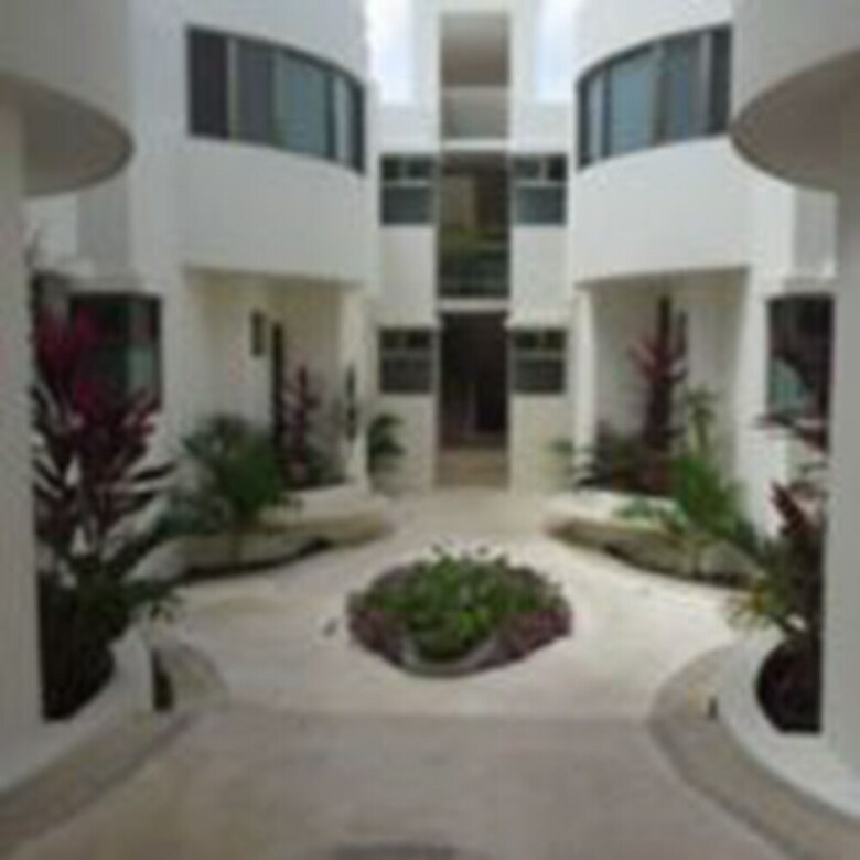 Luxuy Apartments
