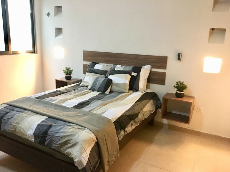Luxuy Apartments