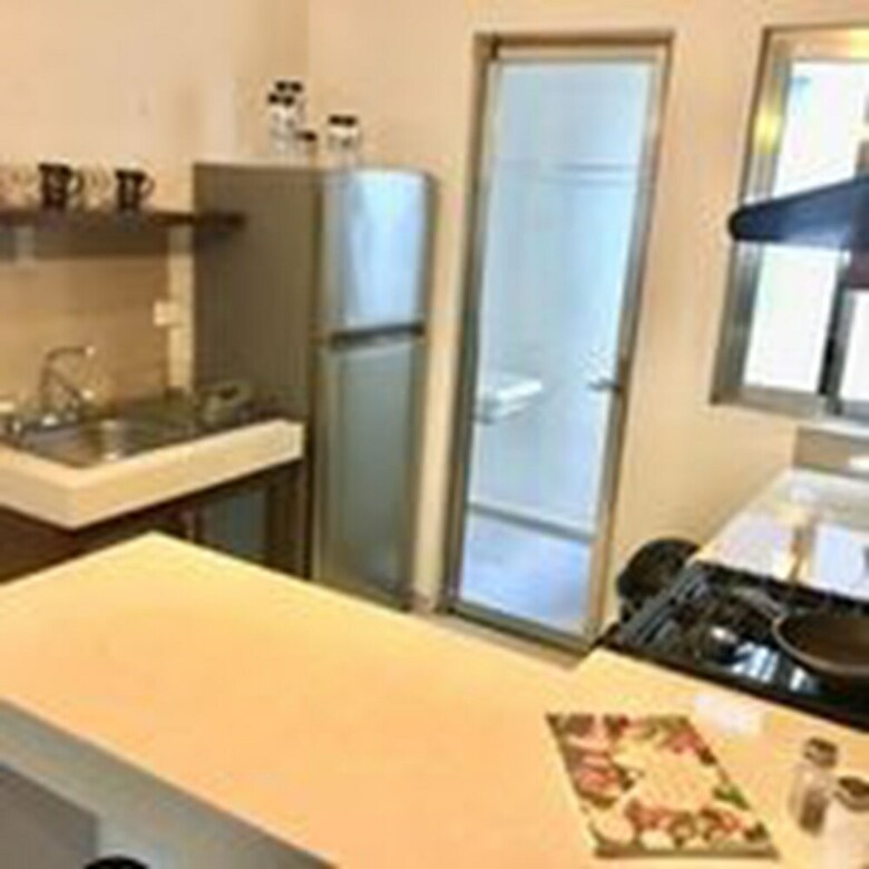 Luxuy Apartments