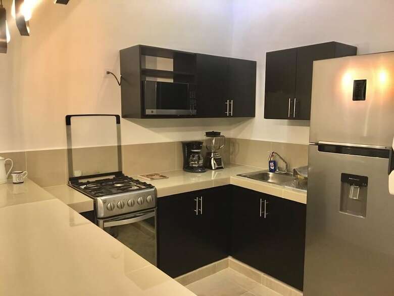 Luxuy Apartments
