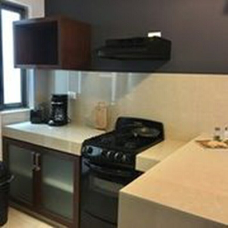 Luxuy Apartments