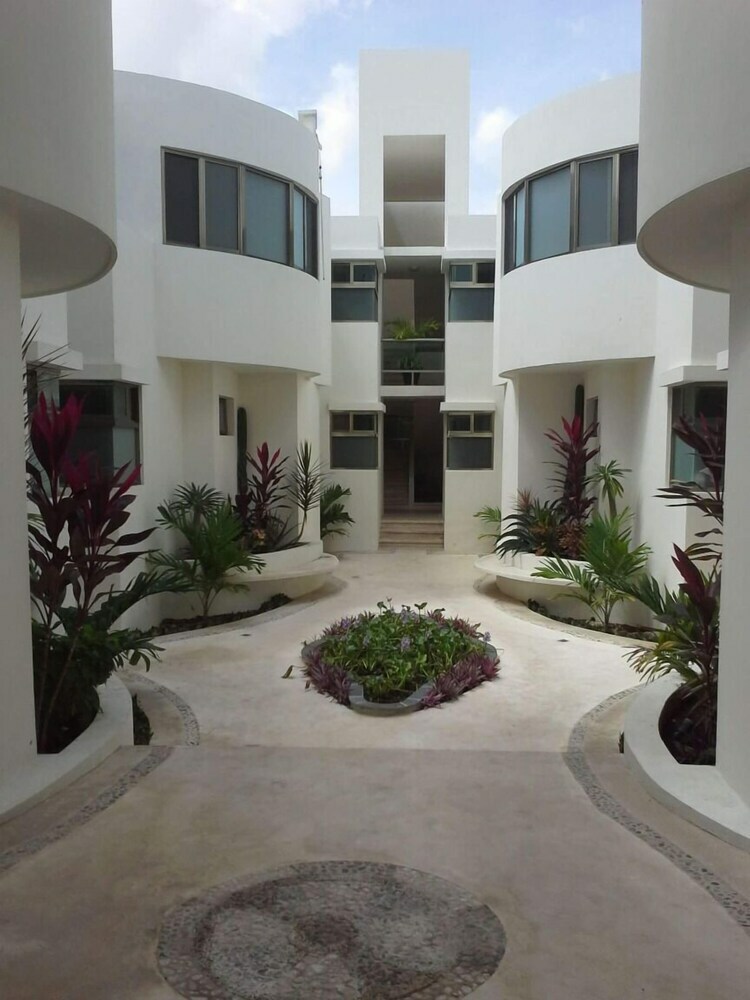 Luxuy Apartments