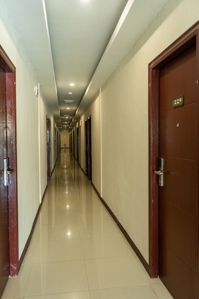 Hokkie Hotel Punggur Batam