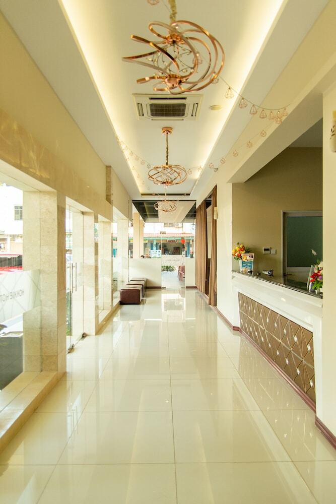 Hokkie Hotel Punggur Batam