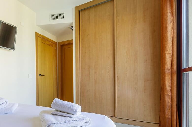 Apartamentos A&n La Vega 3