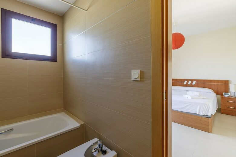 Apartamentos A&n La Vega 3