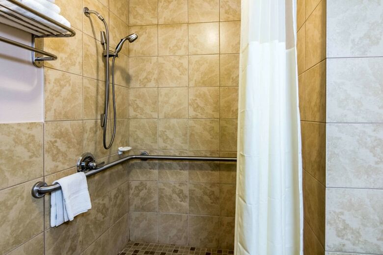 Hotel The Plaza Inn & Suites