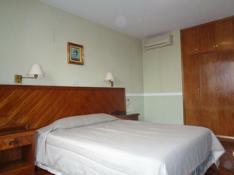 Hotel Premier Hill