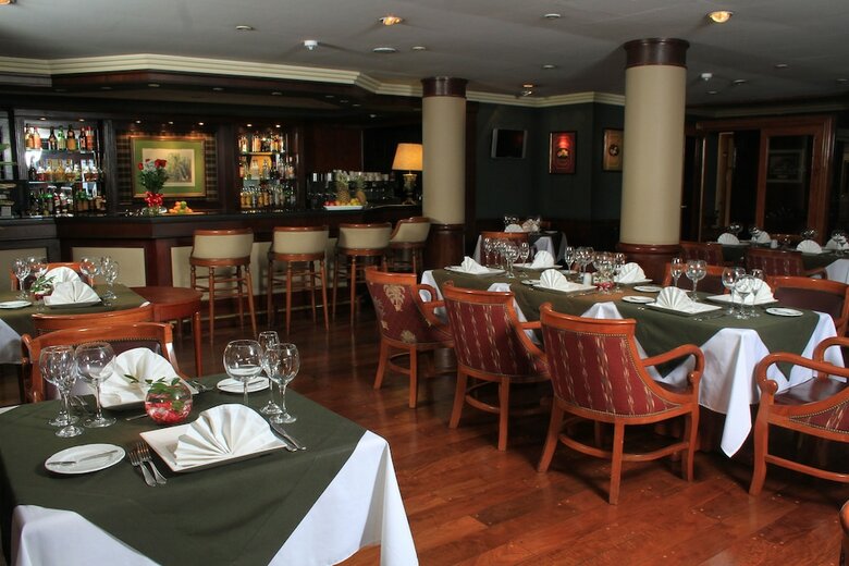 Hotel Premier Hill