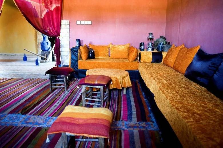 Hotel Dar Haroun