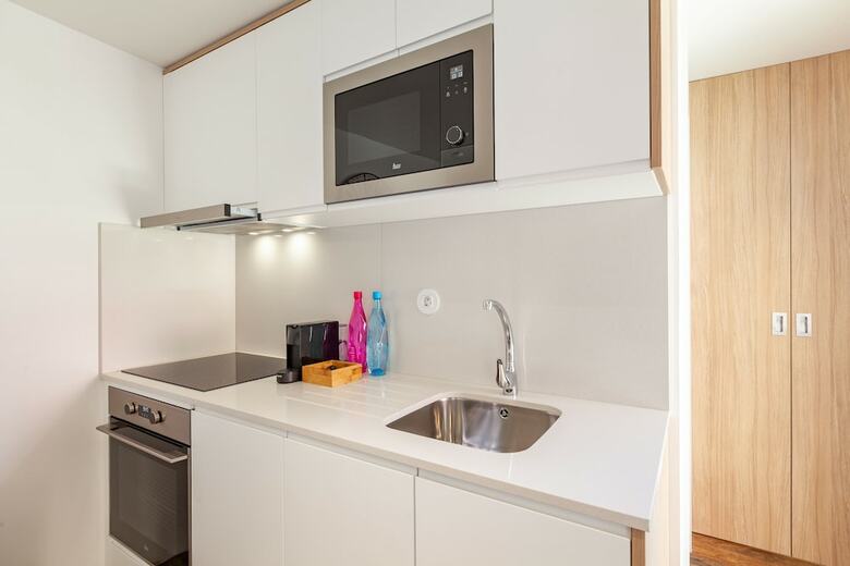 Aparthotel Polery Apartments Center