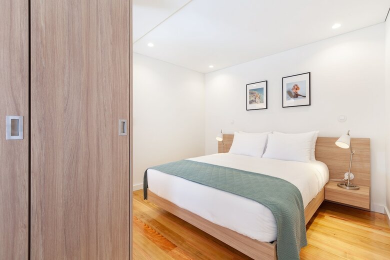 Aparthotel Polery Apartments Center