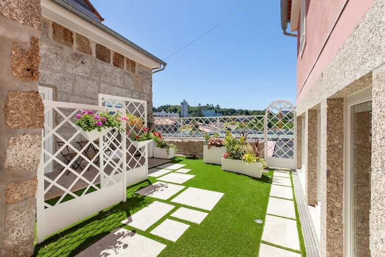Aparthotel Polery Apartments Center