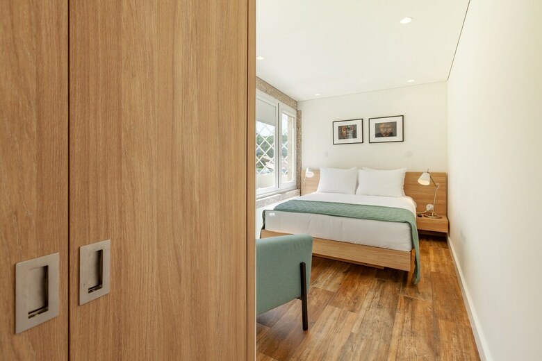 Aparthotel Polery Apartments Center