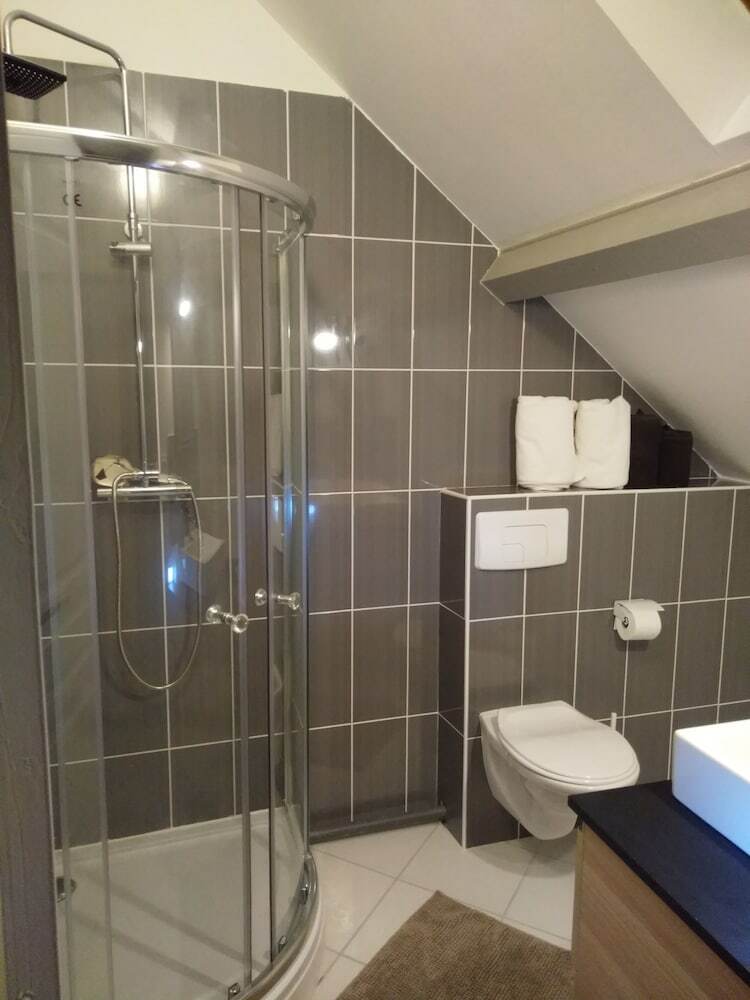 Hotel Le Carr� Saint Pierre