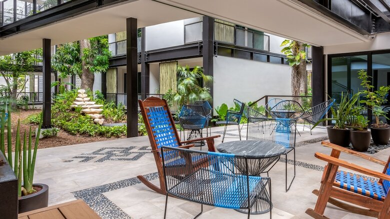 Hotel Wayam Mundo Imperial