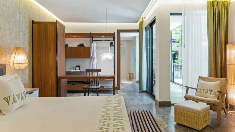 Hotel Wayam Mundo Imperial
