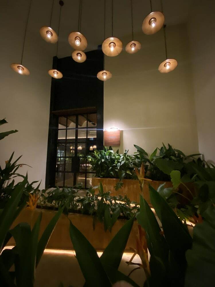 Hotel Wayam Mundo Imperial