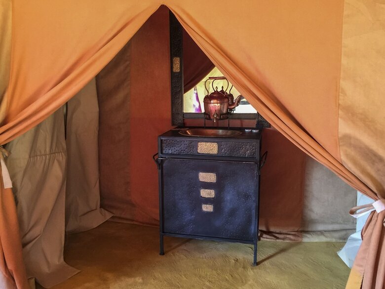 Xaluca Bivouac La Belle Etoile