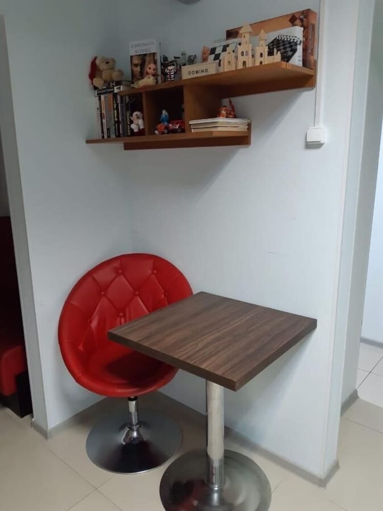 Hostal Cuba Hostel
