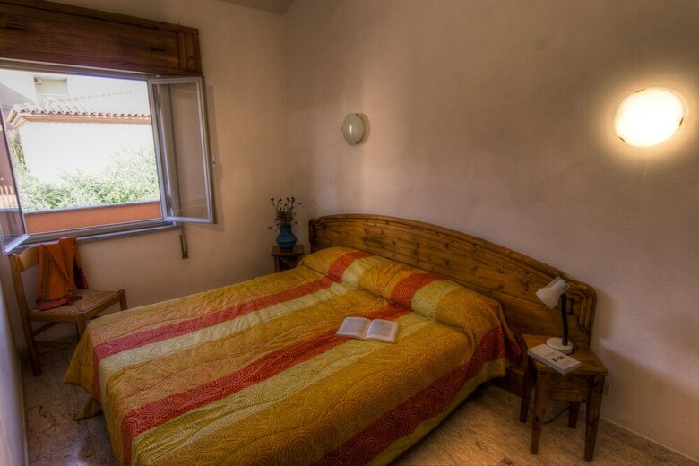 Apartamento Isola Rossa