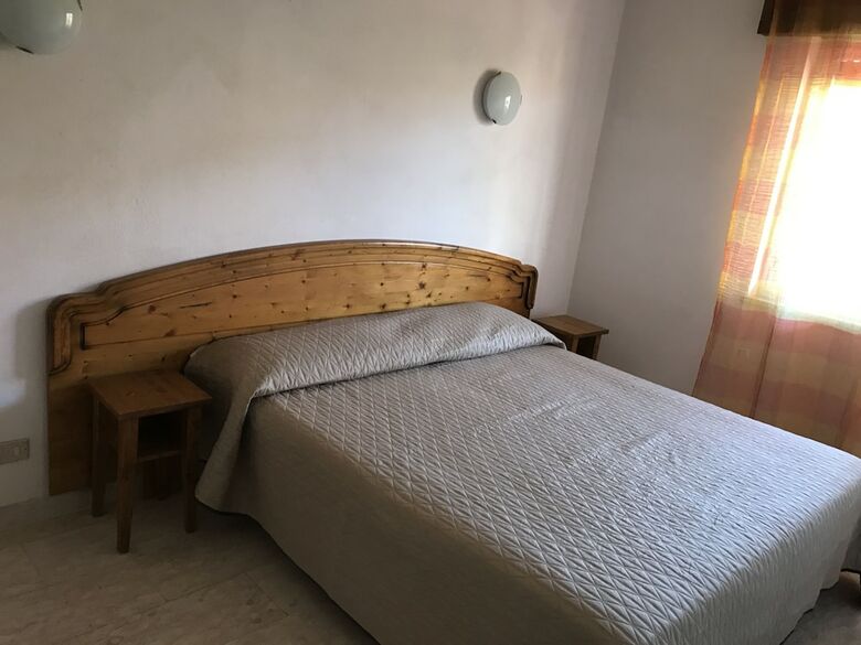 Apartamento Isola Rossa