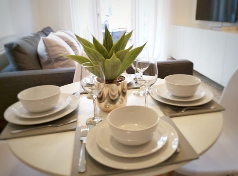 Charming  Oxford Apartments
