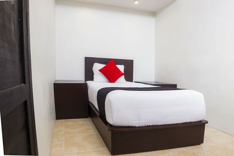 Hotel Del Valle