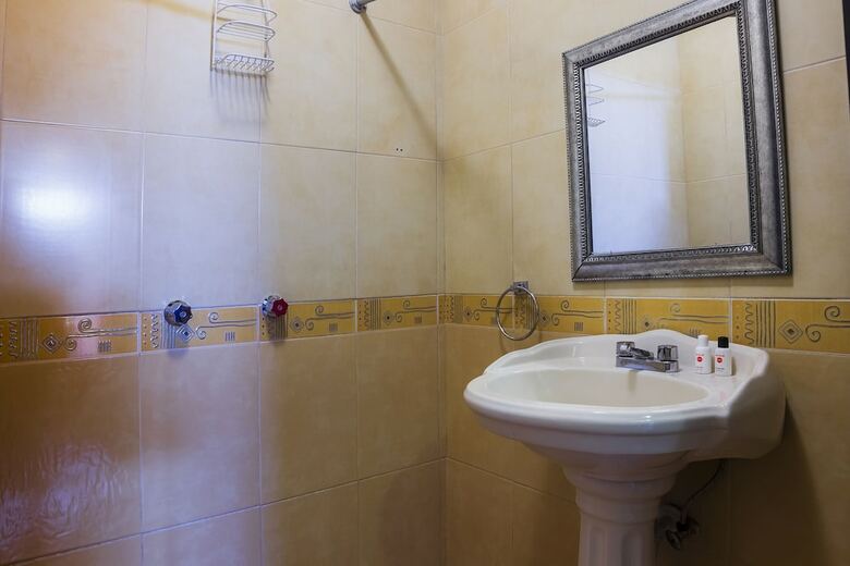 Hotel Del Valle