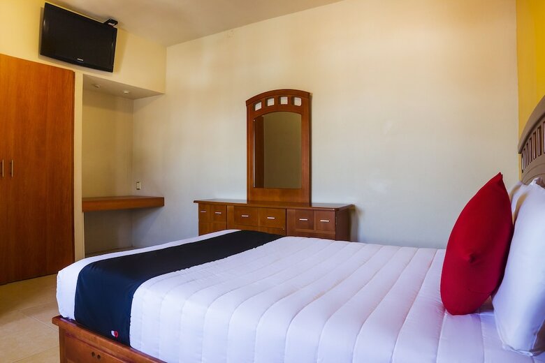 Hotel Del Valle