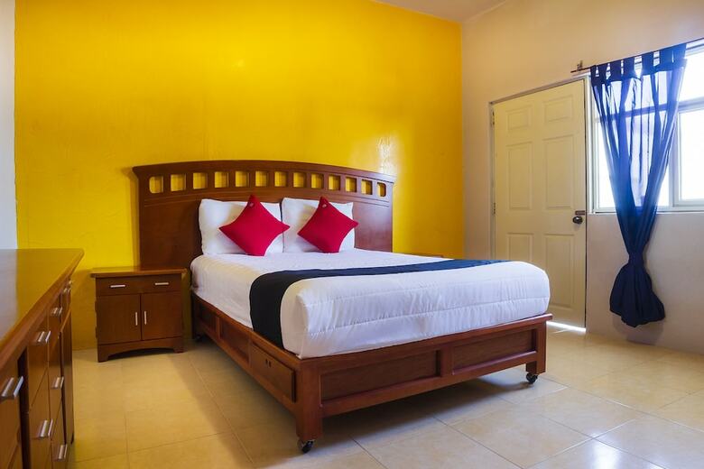 Hotel Del Valle