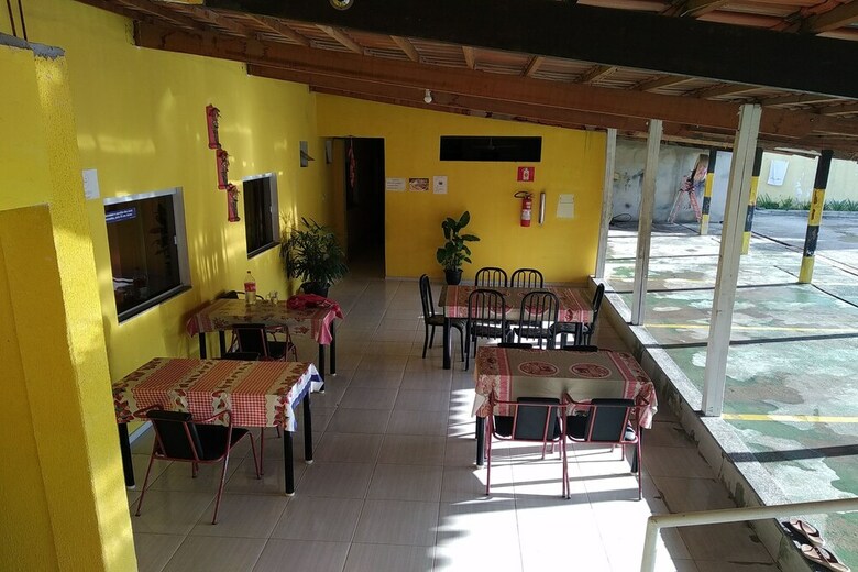 Hotel Oyo Pousada Fl�rida