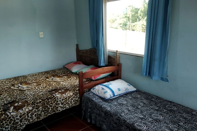 Hotel Oyo Pousada Fl�rida
